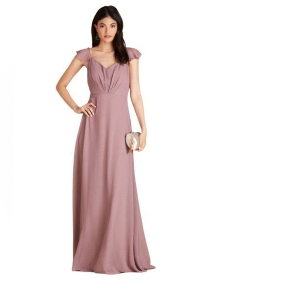 Birdy Grey Dresses & Skirts - BIRDY GREY Kae Gown